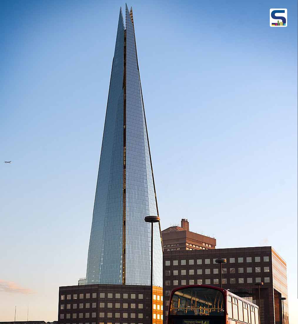The Shard